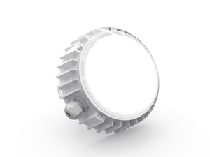 Светодиодный светильник ECOLED-10-LG Rib - картинка 1